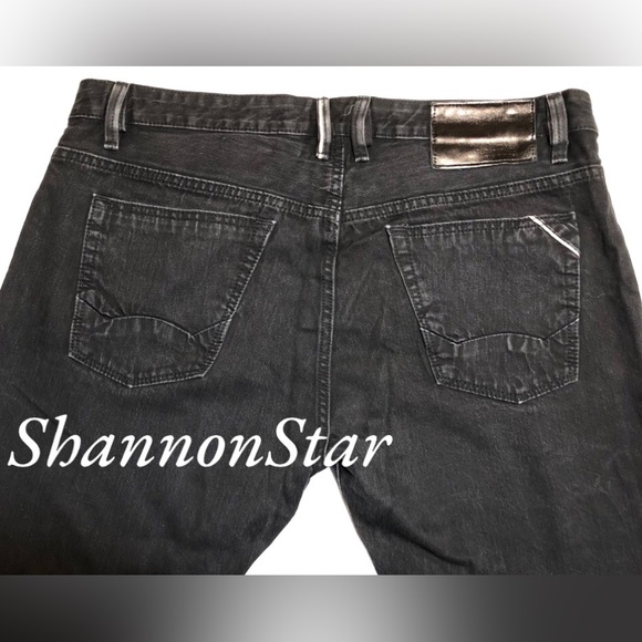 ⭐️ROCKER SLIM “CULT OF INDIVIDUALITY” JEANS⭐️ - Picture 1 of 5